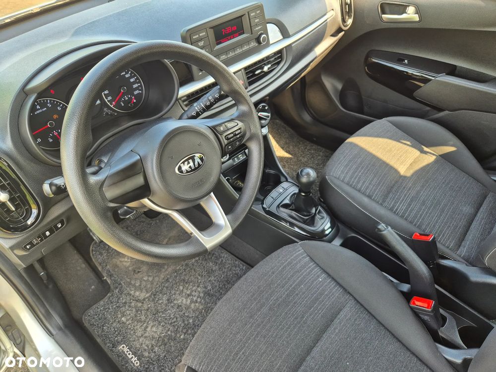 Kia Picanto 1.0 Edition 7 - 16