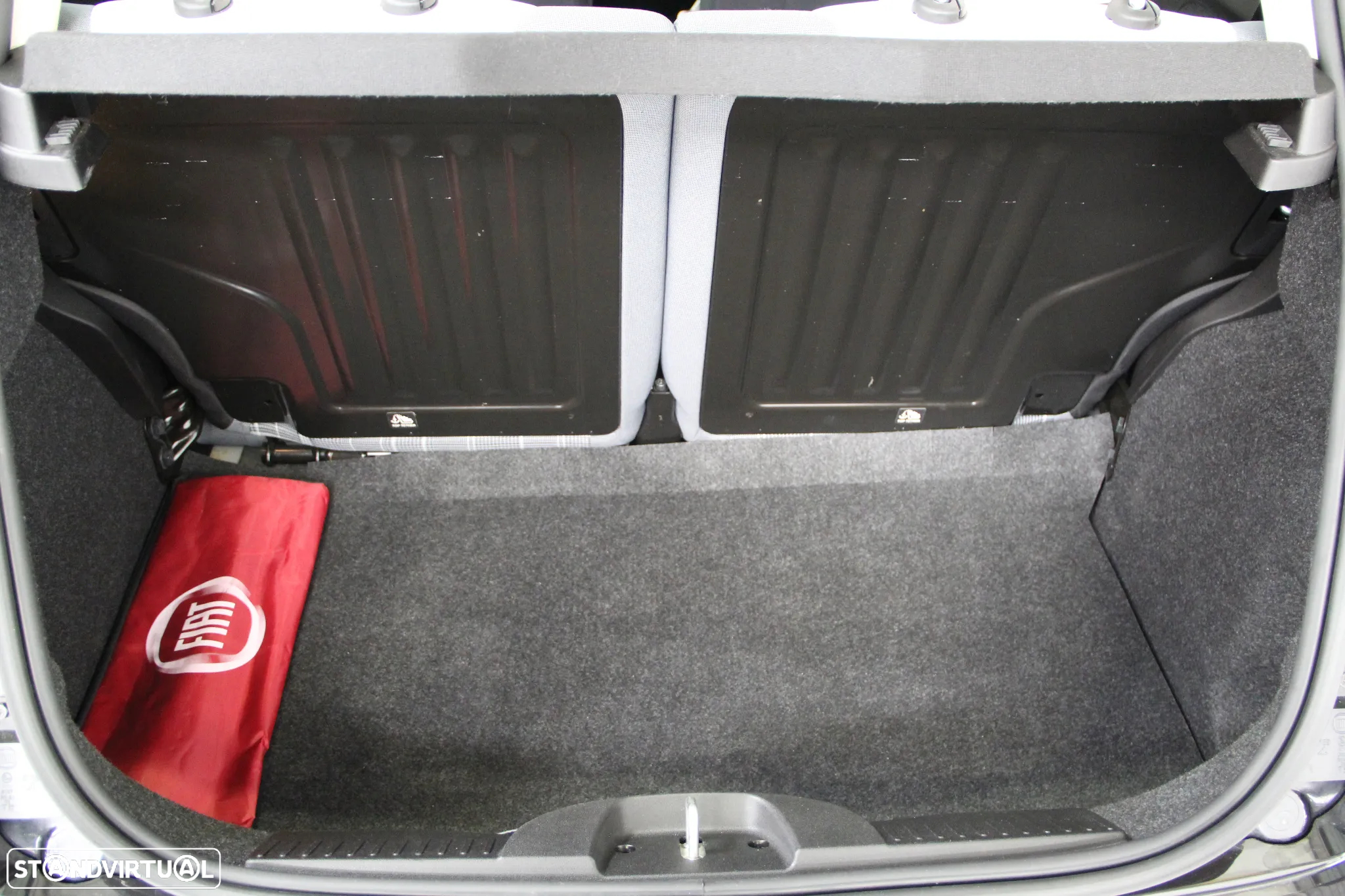 Fiat 500 1.0 Hybrid Dolcevita - 10