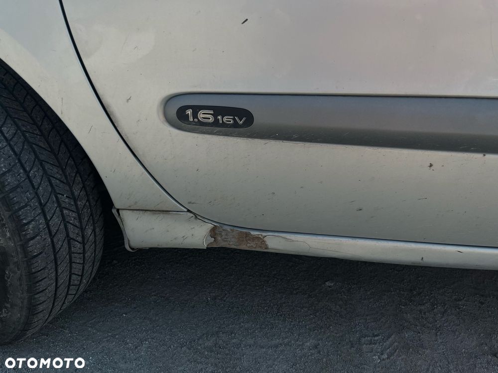 Renault Scenic - 7