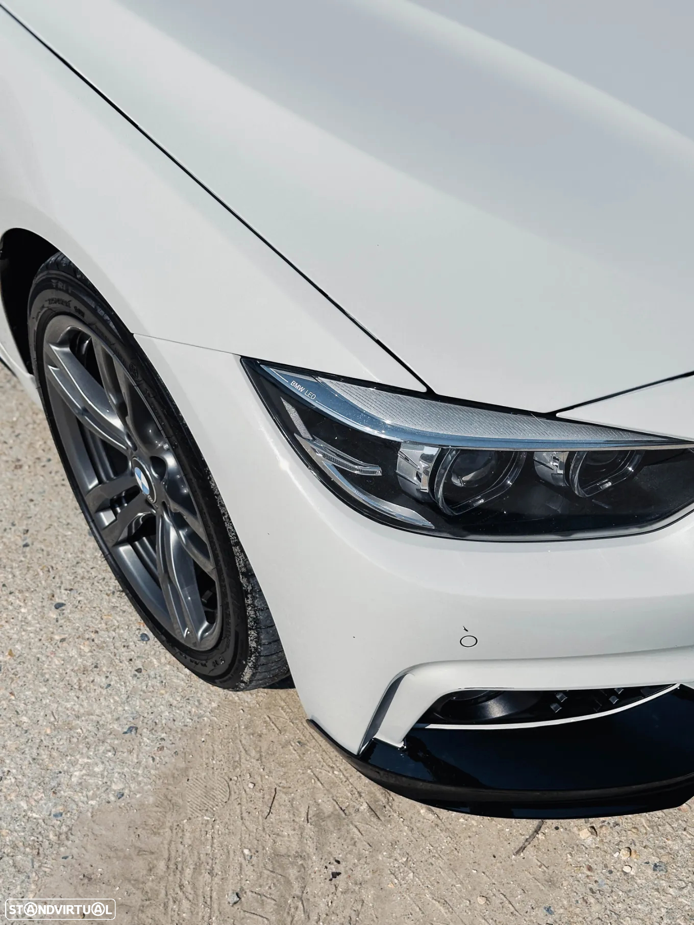 BMW 425 d Pack M Auto - 38