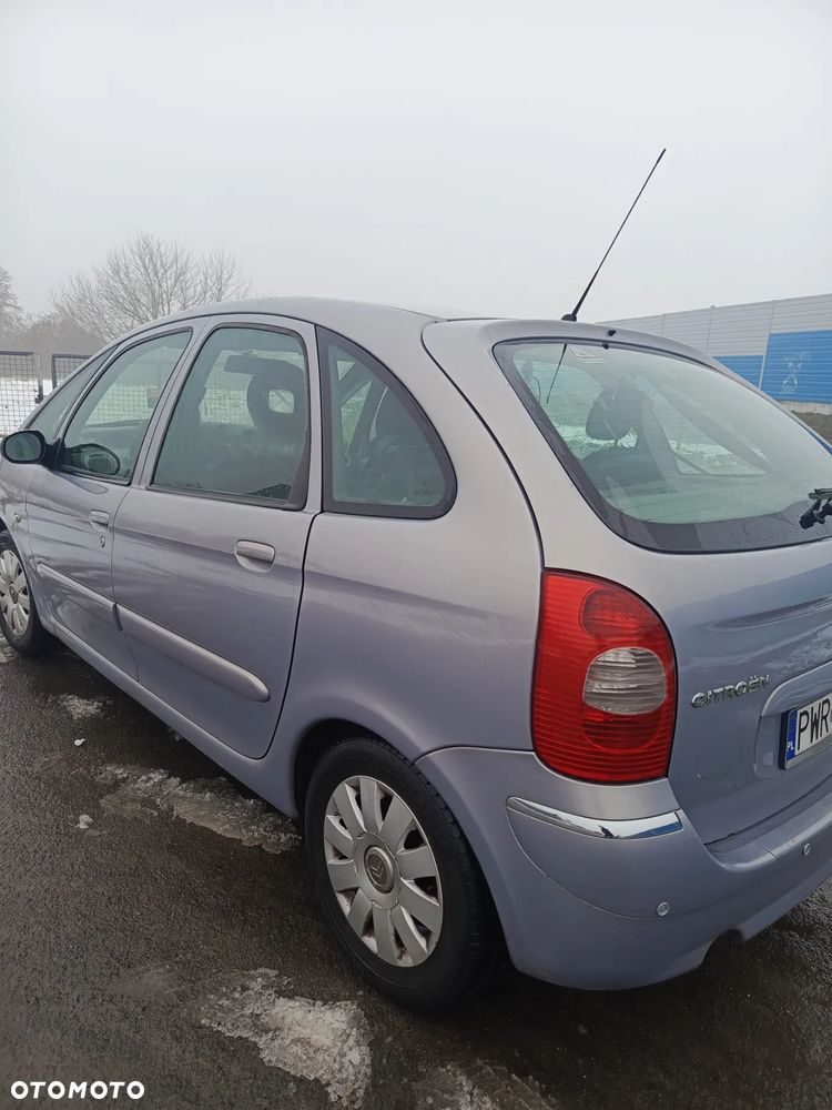 Citroën Xsara Picasso 1.8i Exclusive - 11