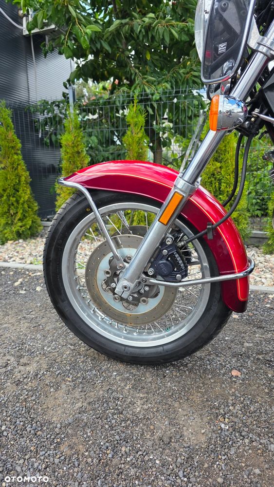 Moto Guzzi California - 32