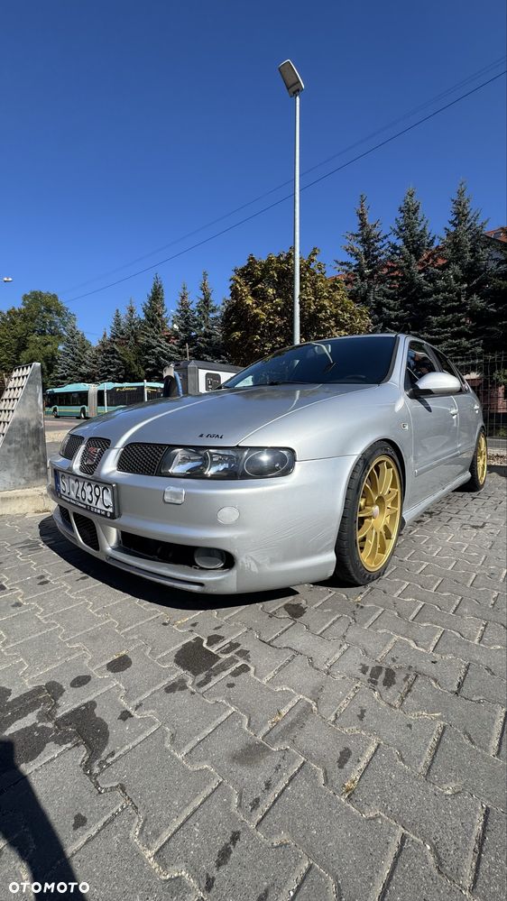 Seat Leon - 1