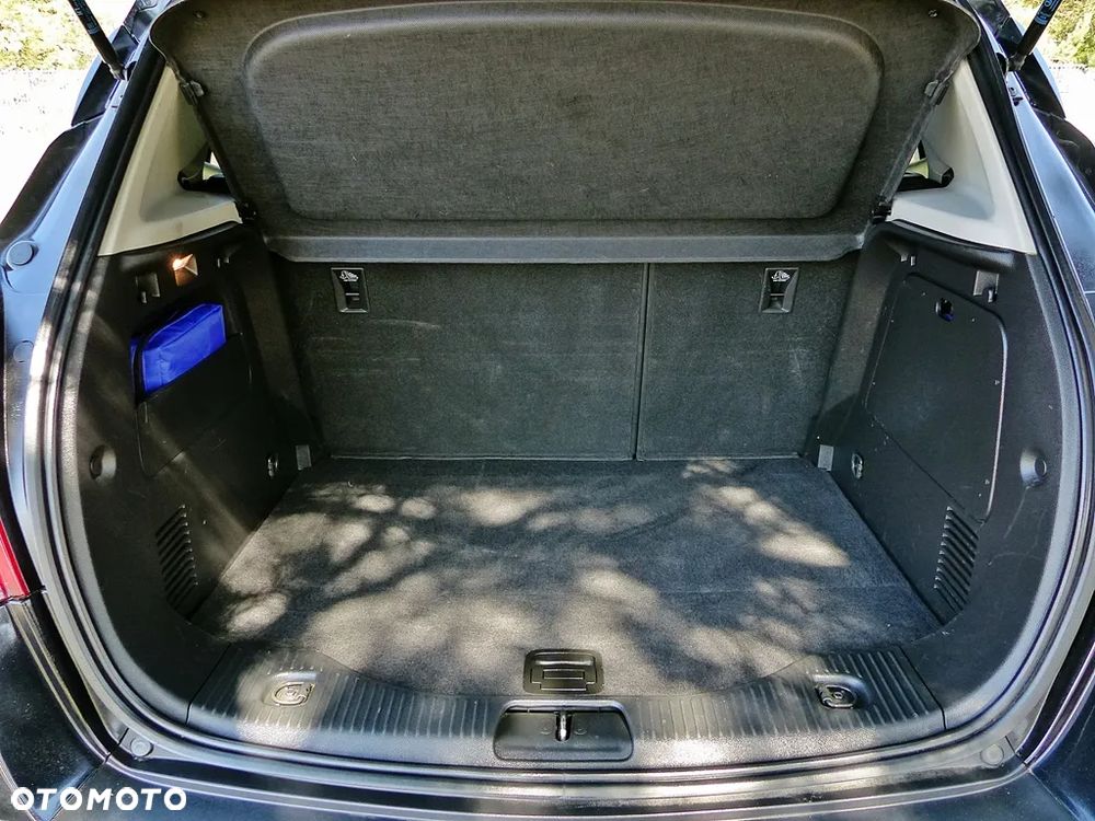 Opel Mokka 1.7 CDTI Automatik Edition - 11