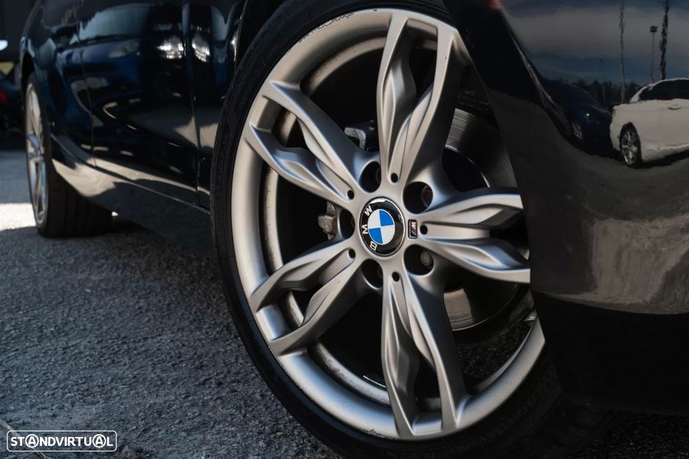 BMW 118 dA Line Sport - 7
