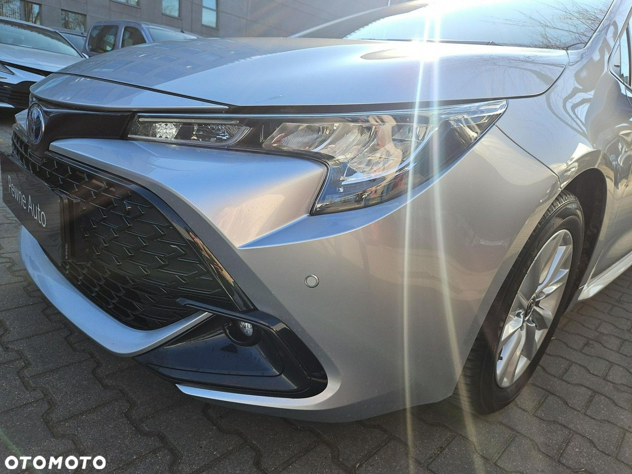 Toyota Corolla - 26