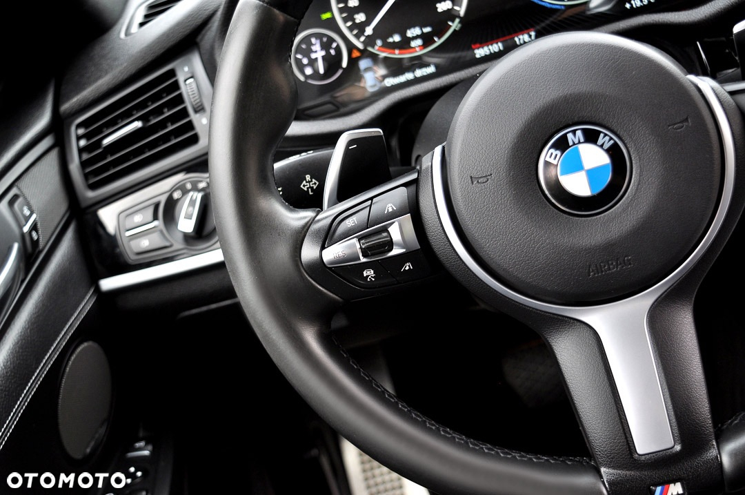 BMW X4 xDrive30d M Sport - 23