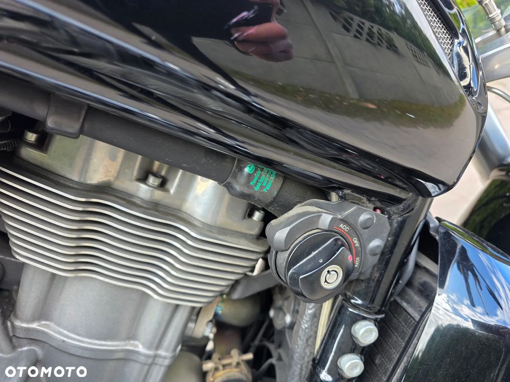 Harley-Davidson V-Rod Muscle - 32