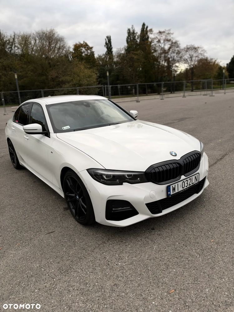 BMW 318D