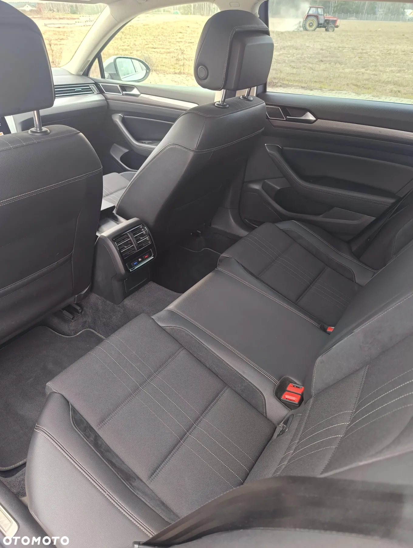 Volkswagen Passat Alltrack - 22