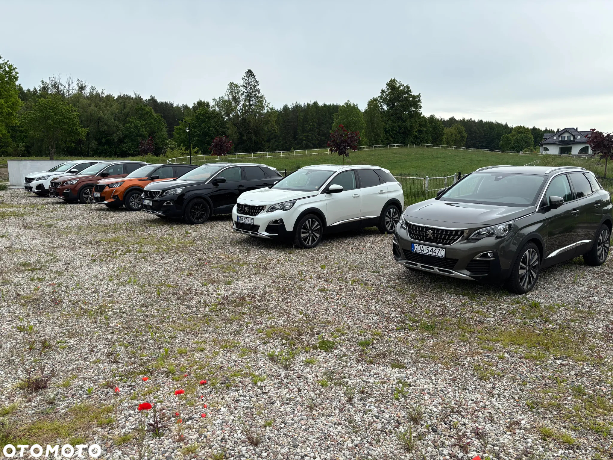 Peugeot 3008 HDi FAP 150 Premium - 8