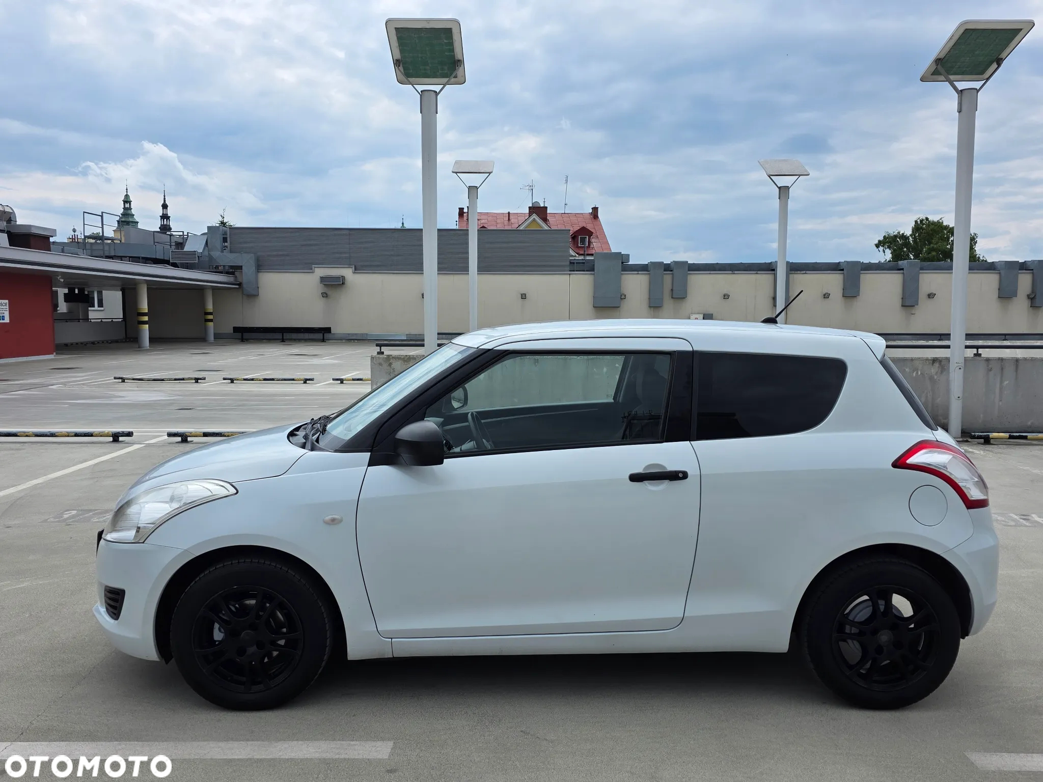 Suzuki Swift 1.2 Comfort - 3