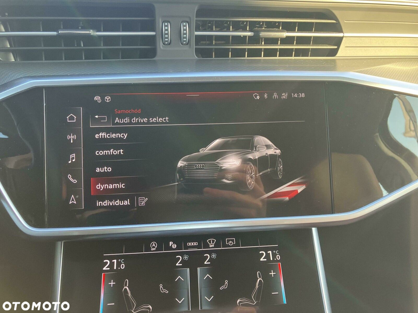 Audi A6 - 25