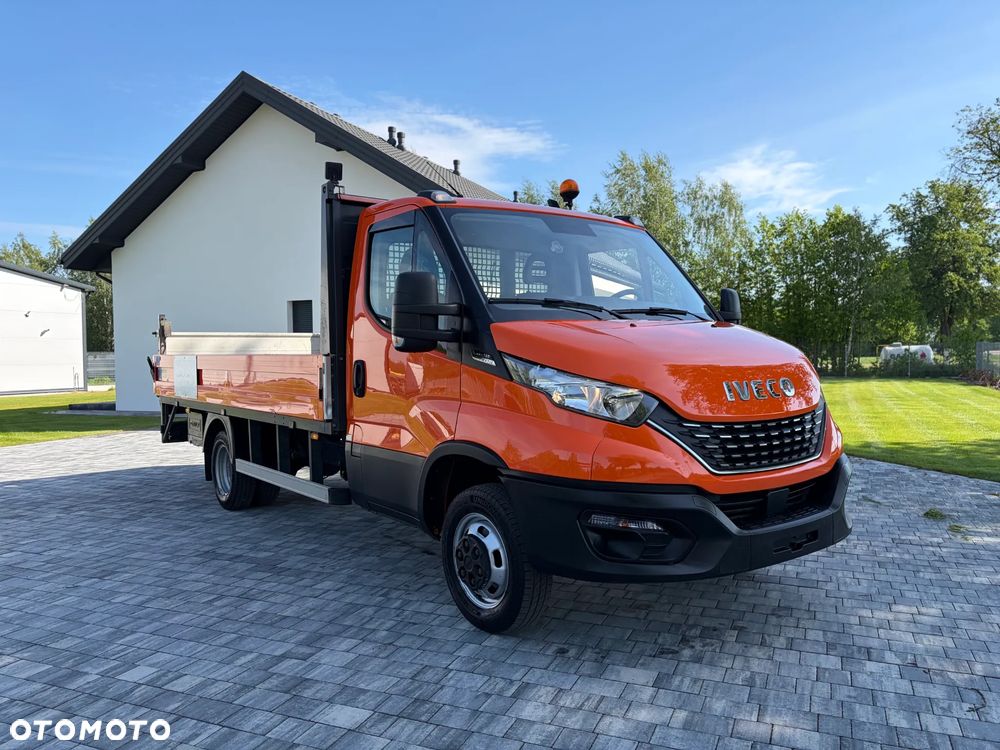 Iveco Daily - 2