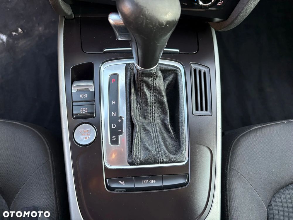 Audi A4 Avant 2.0 TDI DPF multitronic Ambiente - 21