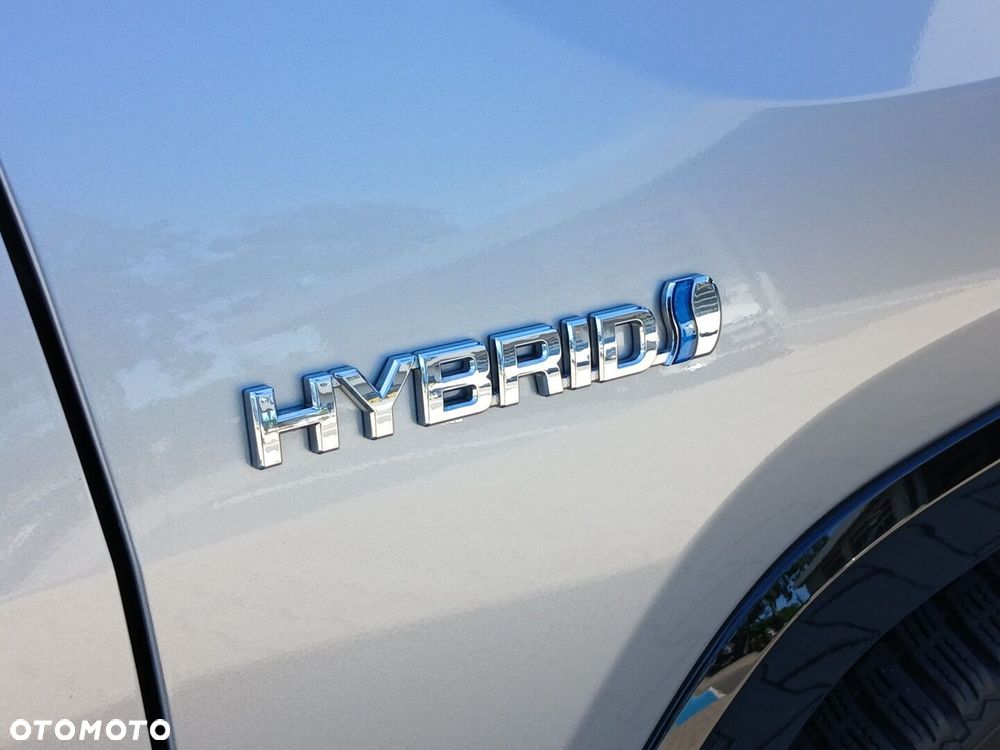 Toyota RAV4 2.5 Hybrid Selection 4x2 - 40