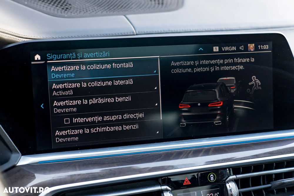 BMW X5 xDrive45e AT PHEV - 28