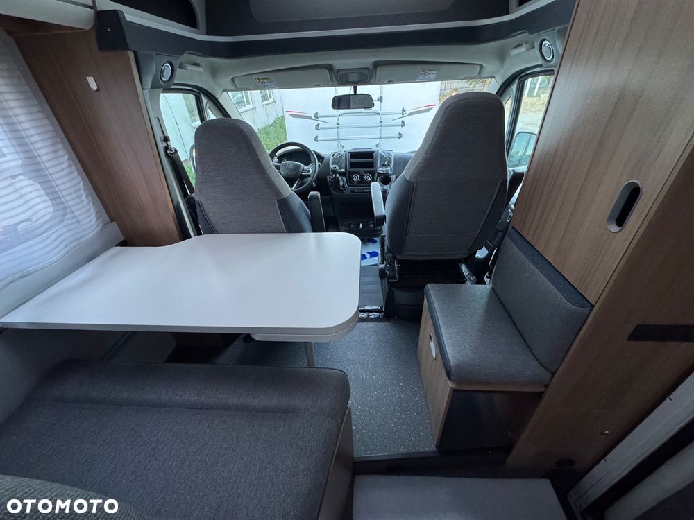 Sun Living by Adria S65SL - 14