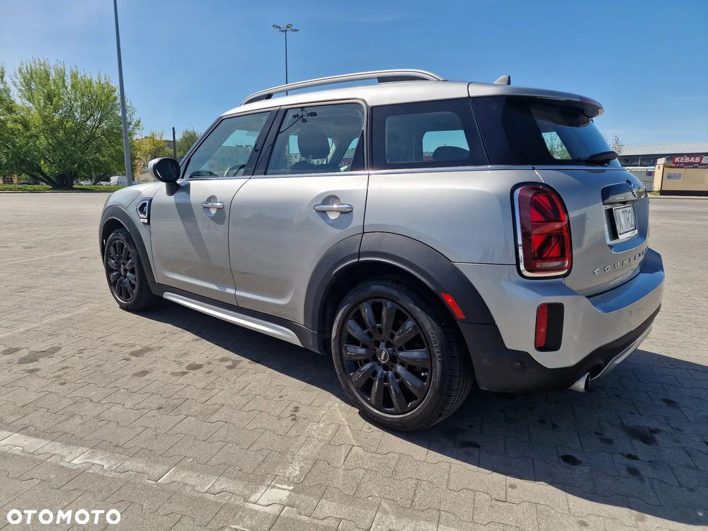 MINI Countryman Cooper S - 9
