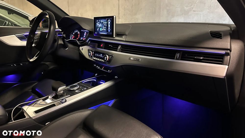 Audi A4 - 22