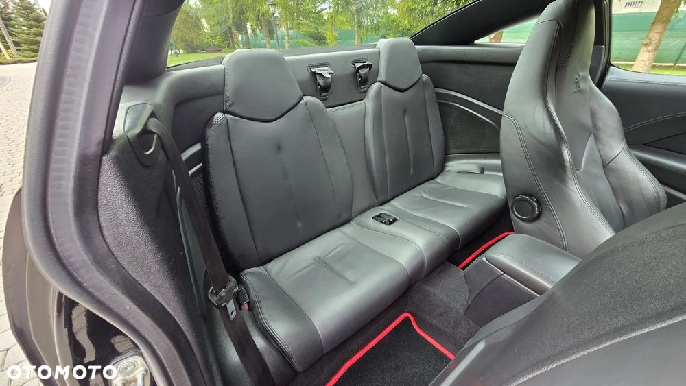 Peugeot RCZ 2.0 HDi FAP 160 GT-Line - 17