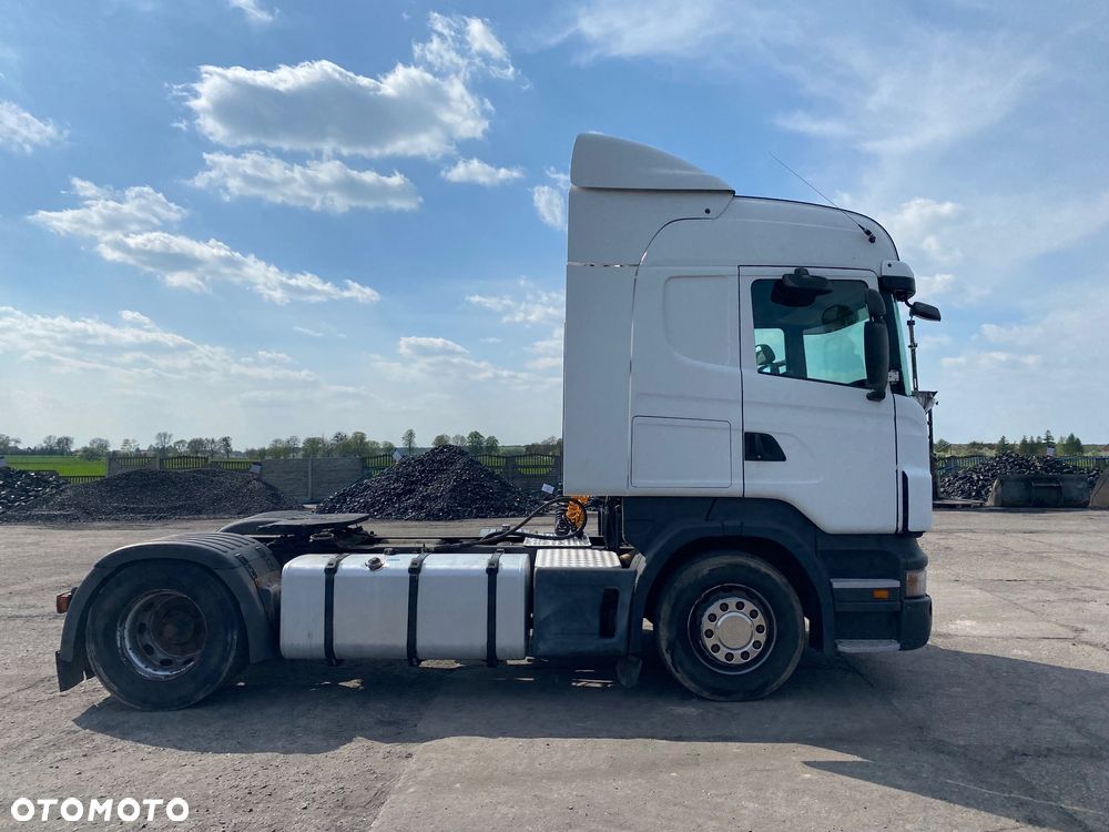 Scania R440 - 6