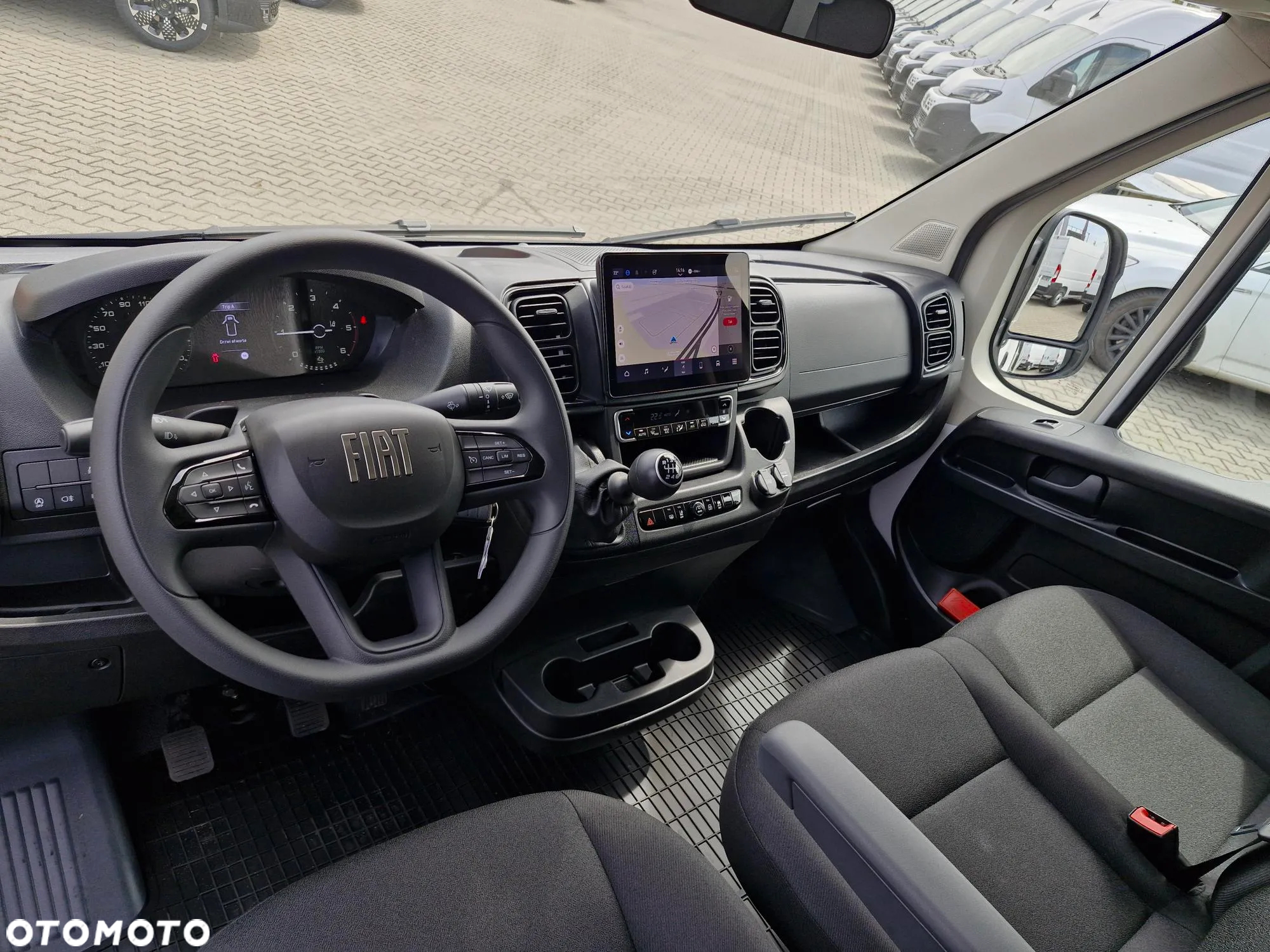 Fiat Leasing od 102,9 % bez ściemy! - 11