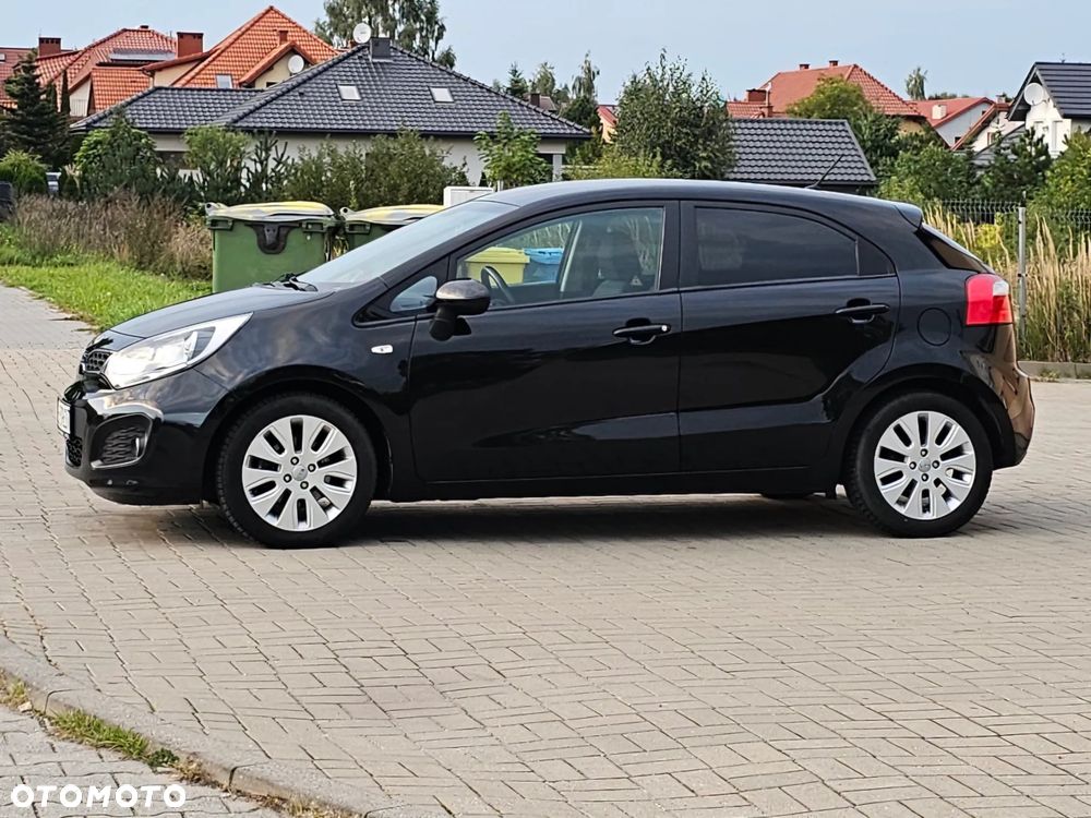 Kia Rio 1.4 XL - 2
