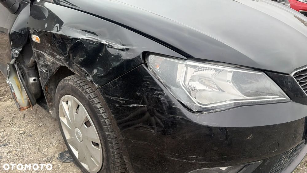 Seat Ibiza 1.6 TDI CR SUN - 15