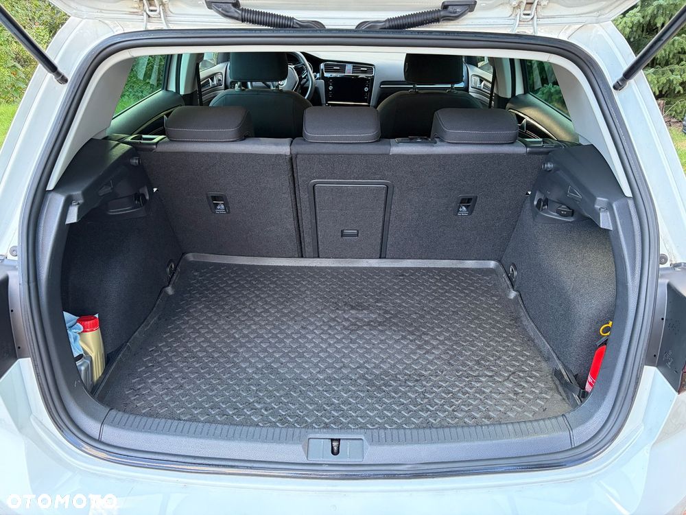 Volkswagen Golf 1.5 TSI BMT Evo Highline DSG - 15