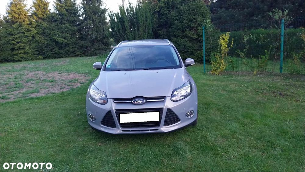 Ford Focus - 23