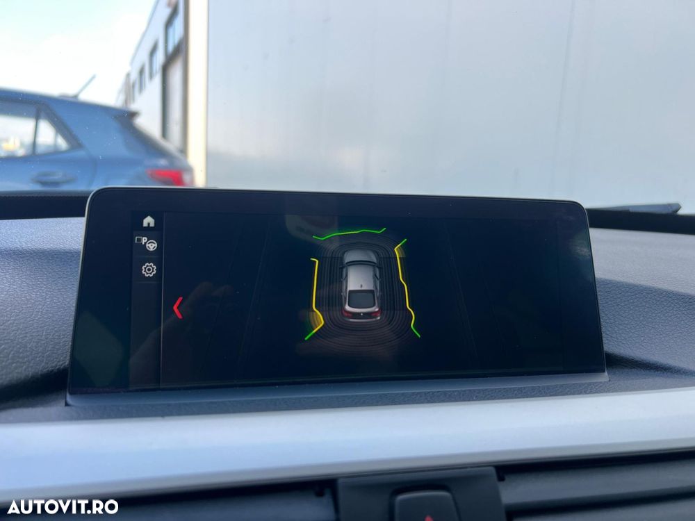 BMW Seria 3 - 17
