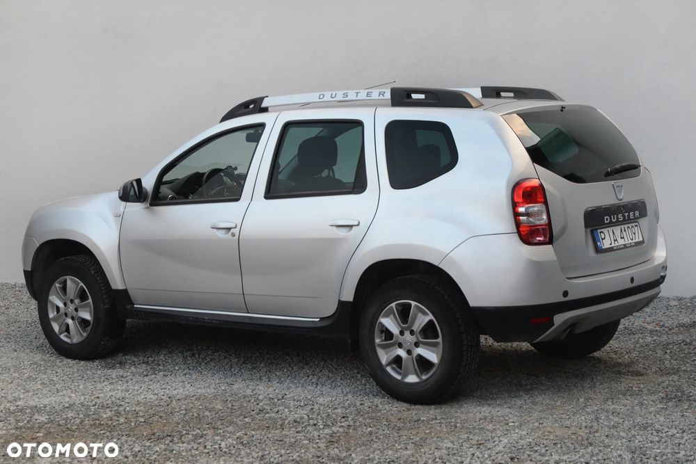 Dacia Duster 1.6 SCe Outdoor S&S - 3