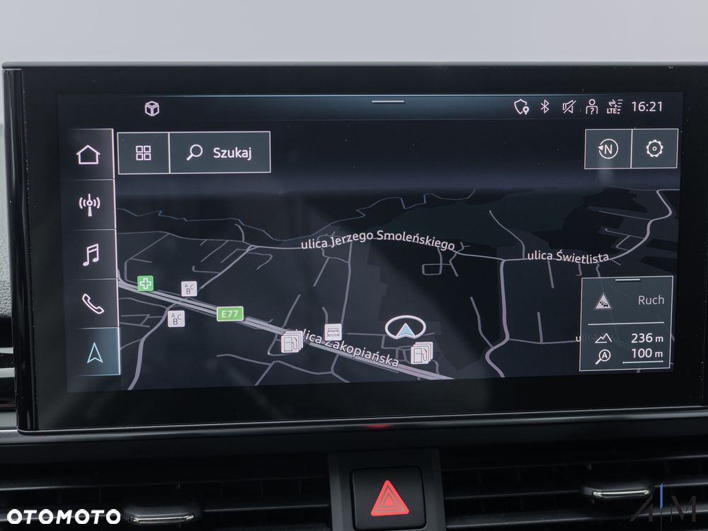 Audi A5 Sportback 45 TFSI quattro S tronic edition one - 33