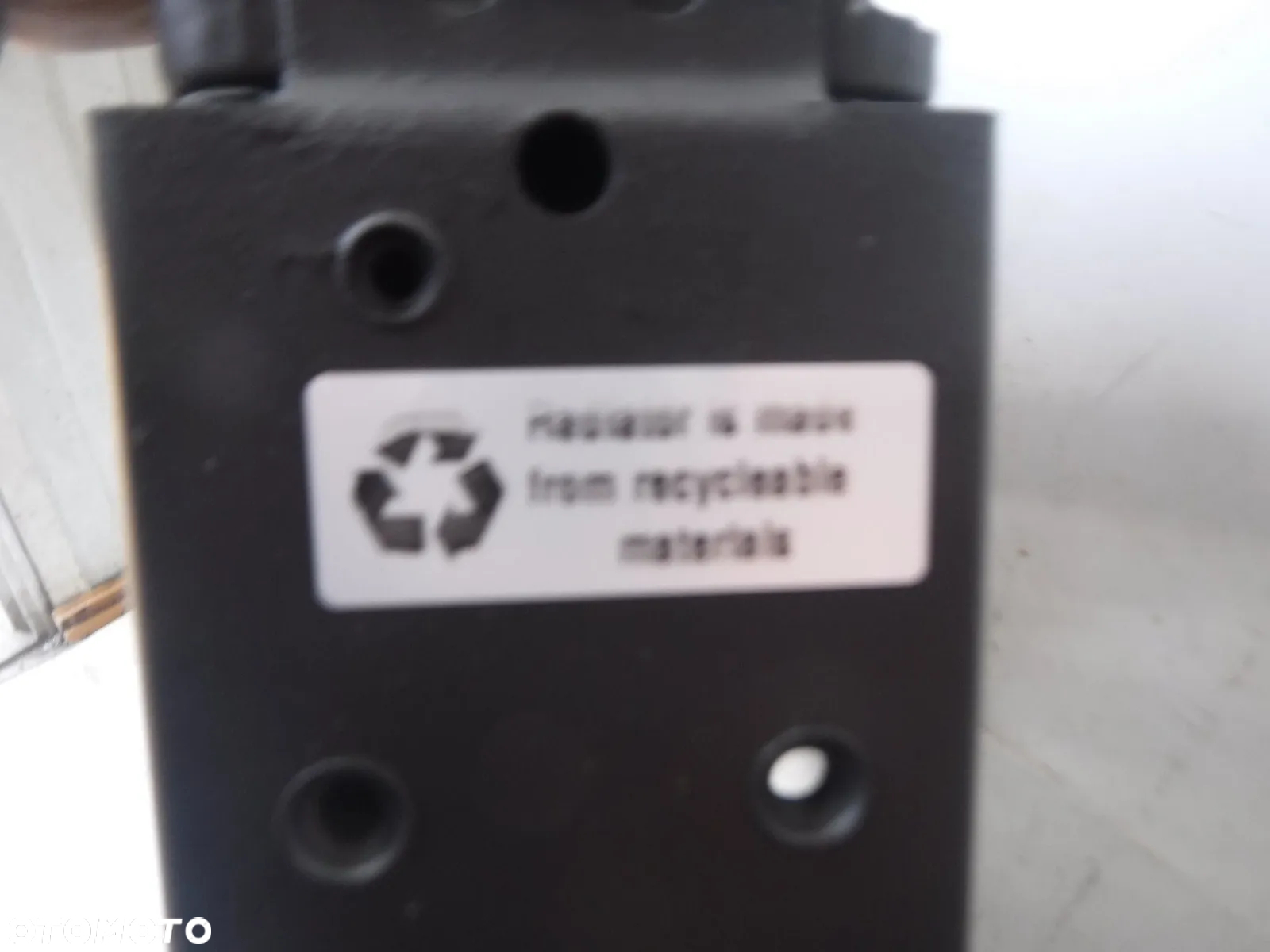 nowa chłodnica wody john deere 5310 5410 5215 5315 - 3