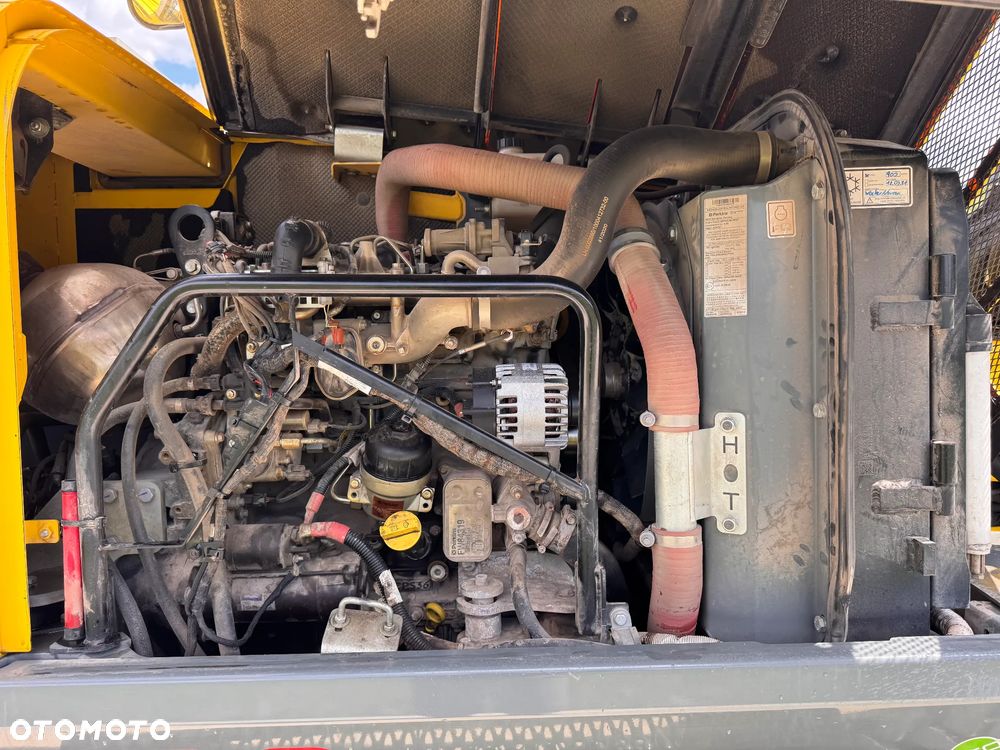 Wacker Neuson EW 100 - 12