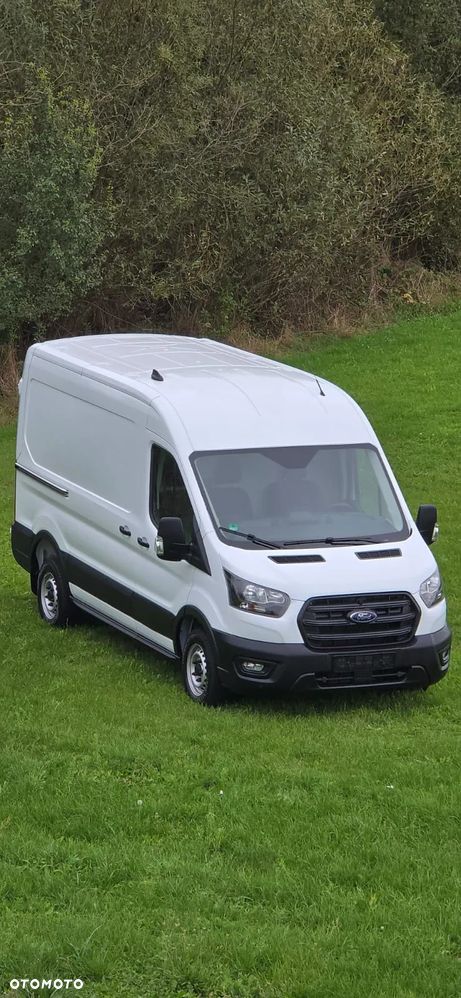 Ford TRANSIT - 1