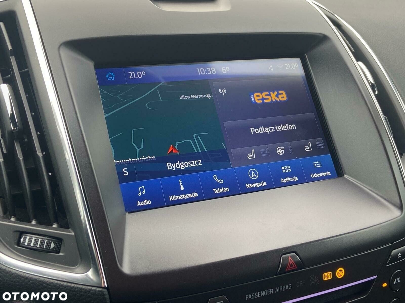 Ford S-Max - 24