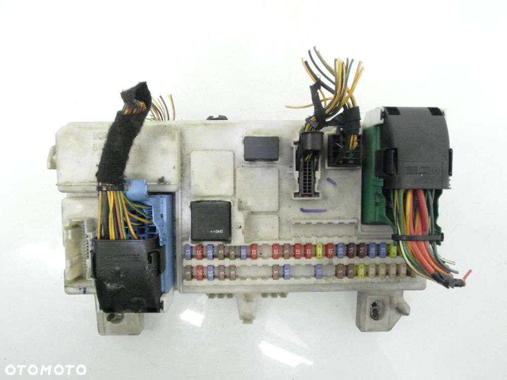 BSI VOLVO S40 II (MS) 2.0 D - D 4204 T 8690720 519096127 - 6