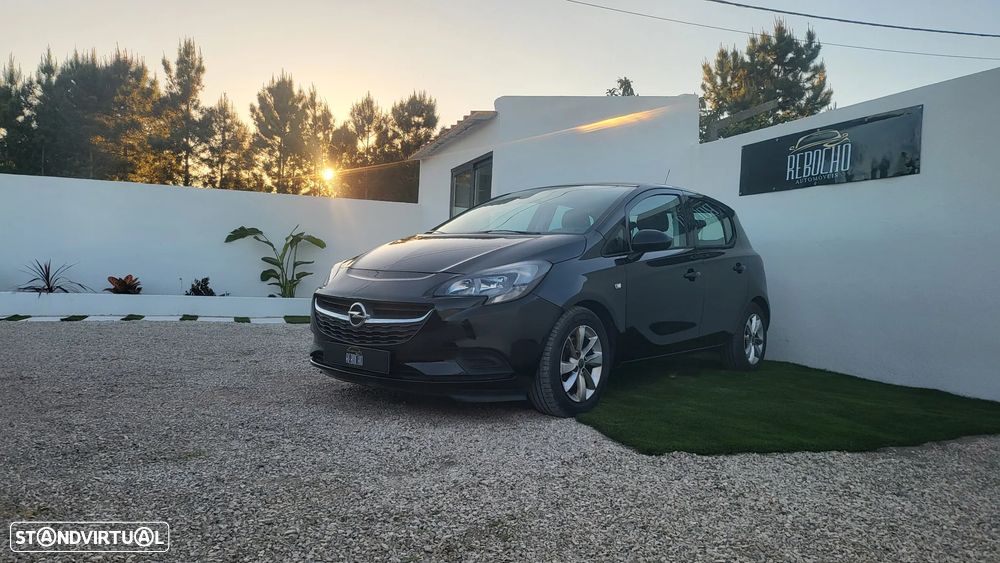 Opel Corsa 1.3 CDTi innovation - 3