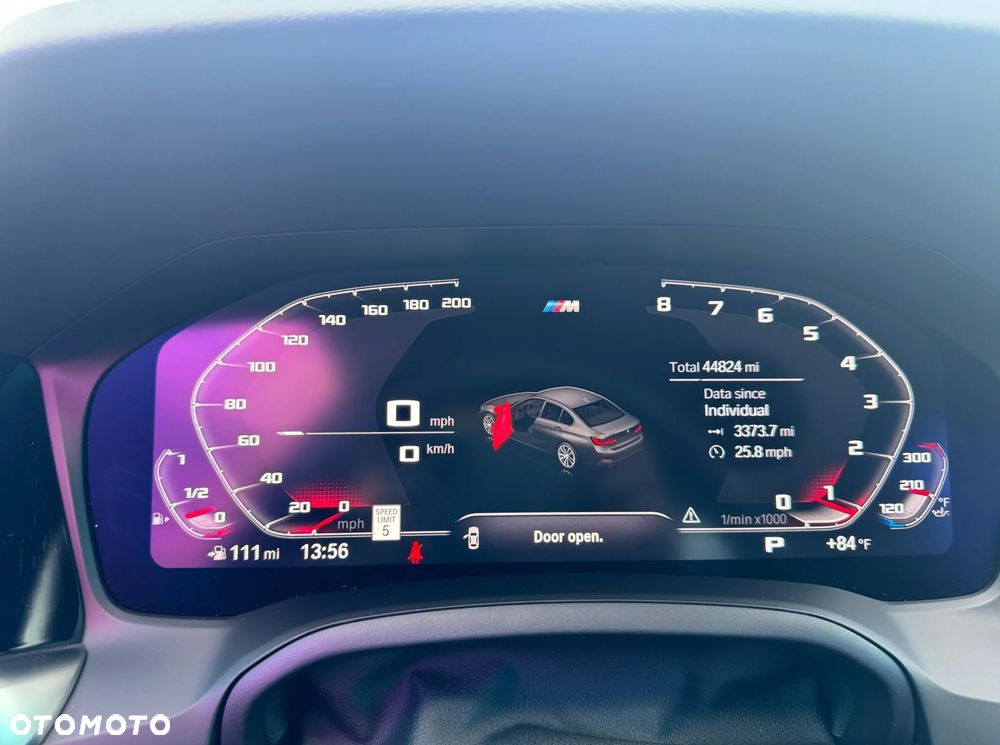 BMW Seria 3 318i Luxury Line sport - 28
