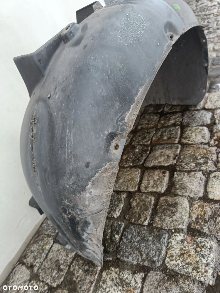 Nadkole Prawe Przednie Skoda Superb II FL 2 lift Prawy Przód 3T0809958C - 7