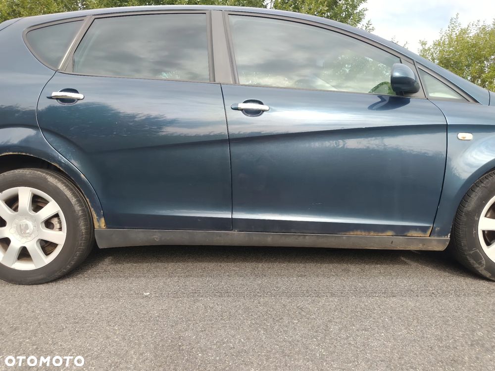 Seat Altea 1.9 TDI Reference - 19
