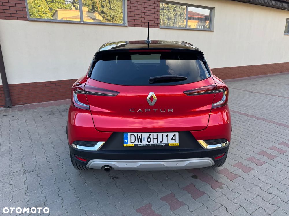 Renault Captur 1.0 TCe Intens - 6
