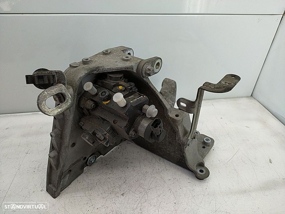 Bomba Injectora Saab 9-3 Cabriolet (Ys3f) - 6