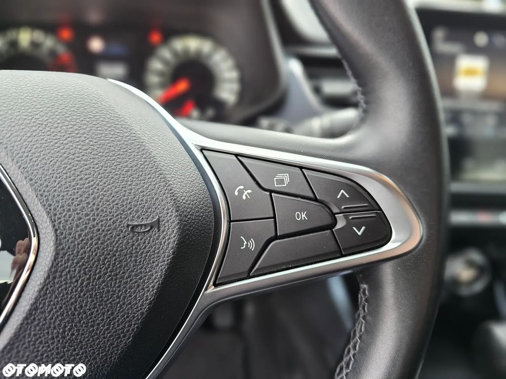 Renault Arkana 1.3 TCe mHEV Intens EDC - 27