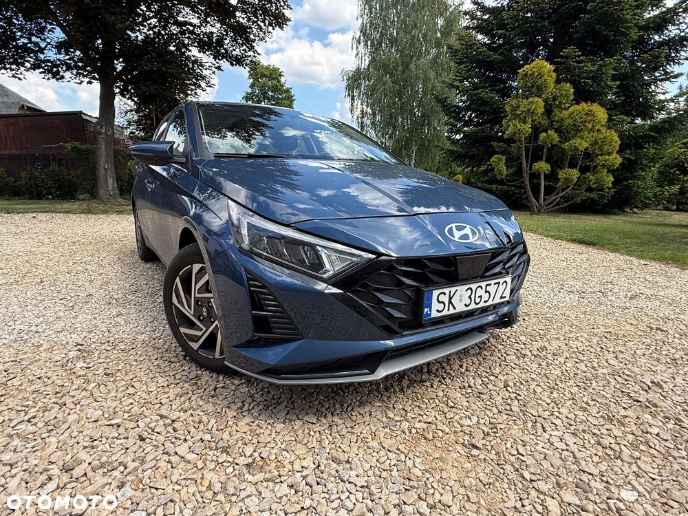 Hyundai i20 - 3