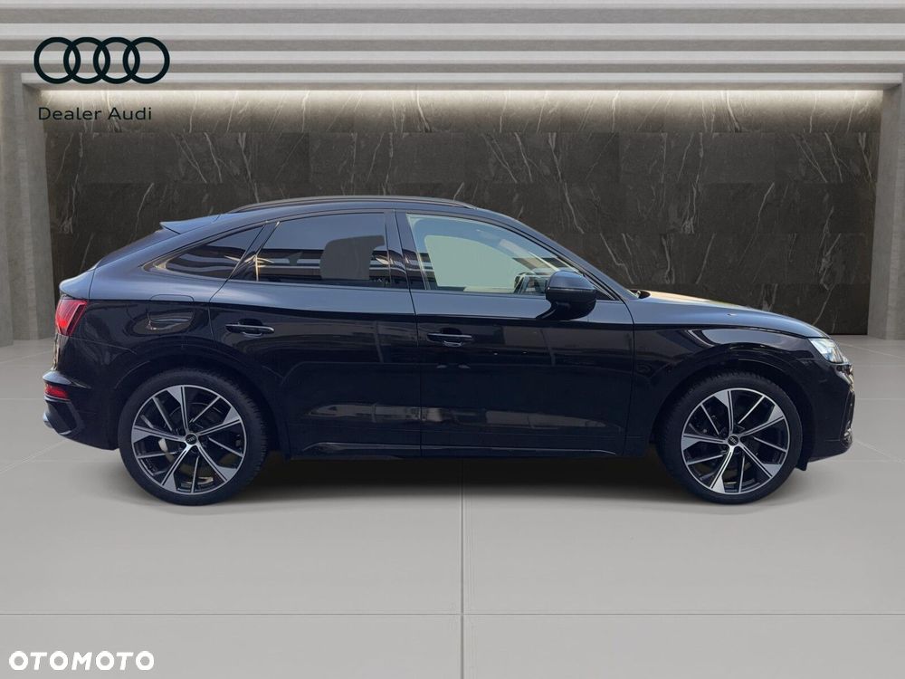 Audi SQ5 Sportback - 4