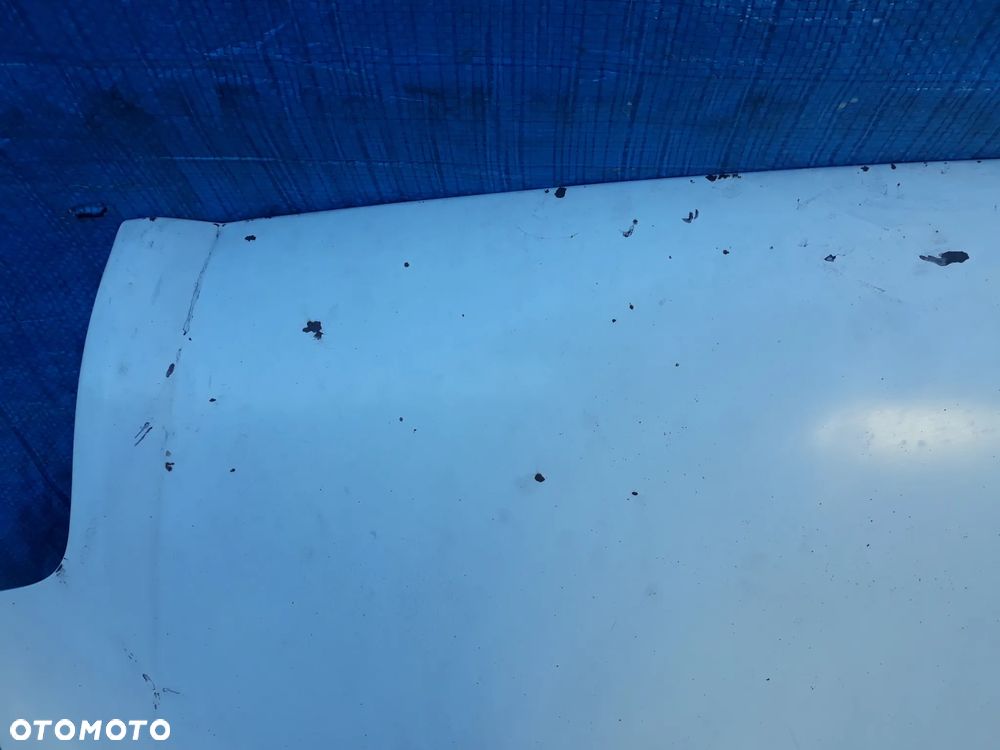 MASKA RENAULT MASTER II LIFT (2003-2010) - 2