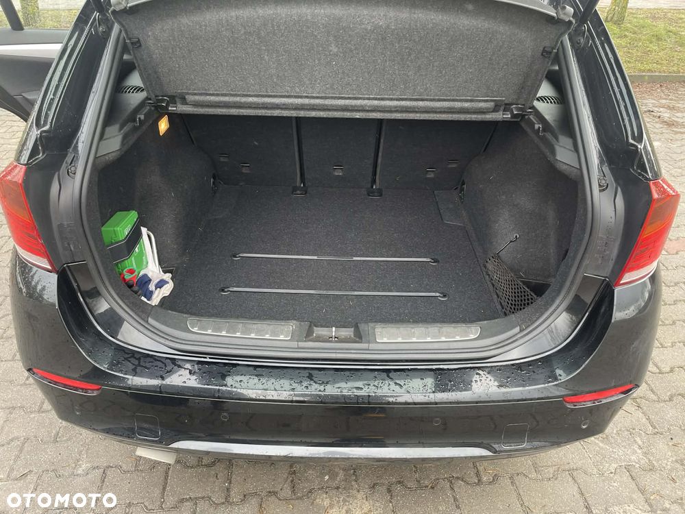 BMW X1 - 9